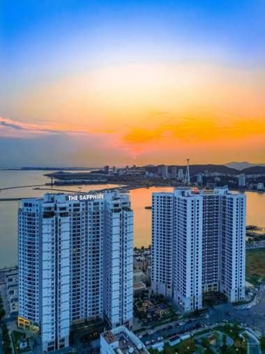 Homestay The Sapphire Hạ Long Gần Bãi Cháy Hay Hòn Gai? Hướng Dẫn Chi Tiết
